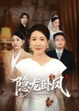 《隐龙卧凤(72集)》短剧全集免费在线看