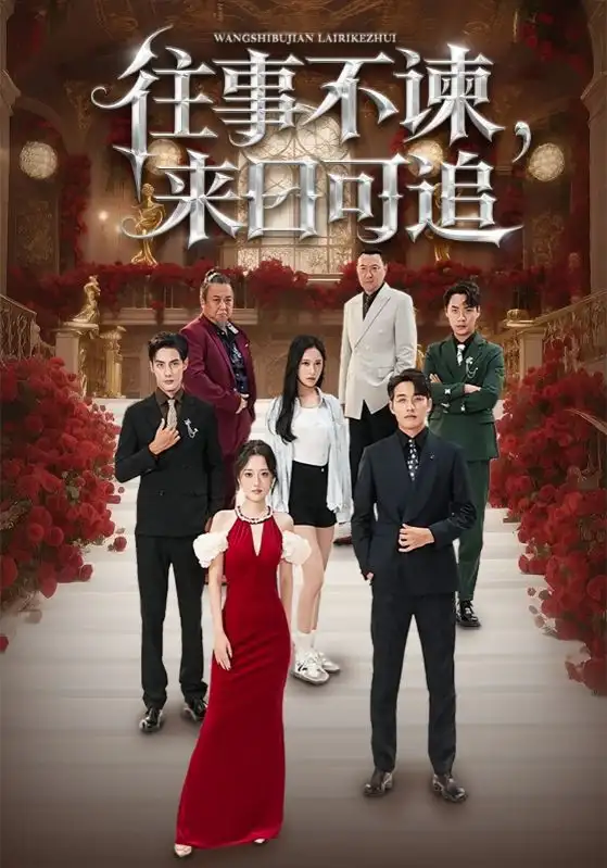 《往事不谏来日可追(66集)》短剧全集免费在线看