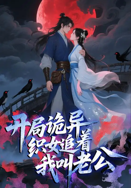 《开局诡异织女追着我叫老公(43集)动漫》短剧全集免费在线看