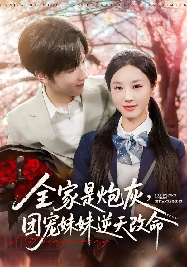 《全家是炮灰团宠妹妹逆天改命(76集)》短剧全集免费在线看
