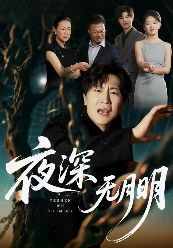 《夜深无月明(71集)》短剧全集免费在线看