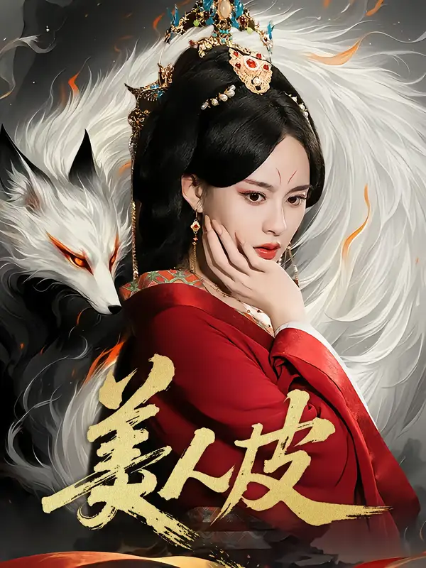 《美人皮(66集)》短剧全集免费在线看