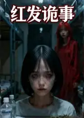 《红发诡事(24集)》短剧全集免费在线看