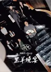 《黑羊晚宴(55集)》短剧全集免费在线看