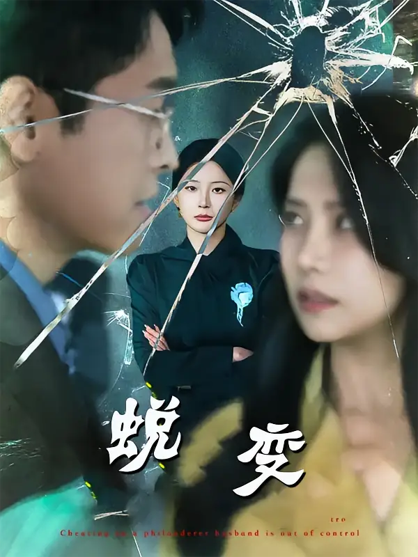 《蜕变(70集)》短剧全集免费在线看