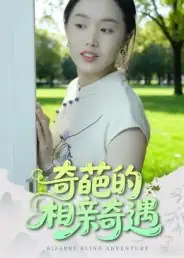 《奇葩的相亲奇遇（17集）》短剧全集免费在线看
