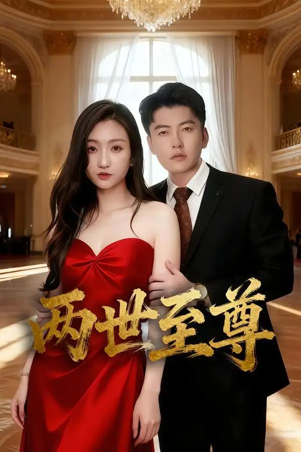 《两世至尊（62集）张涵&程昕玥》短剧全集免费在线看