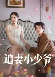 《追妻小少爷（31集）》短剧全集免费在线看