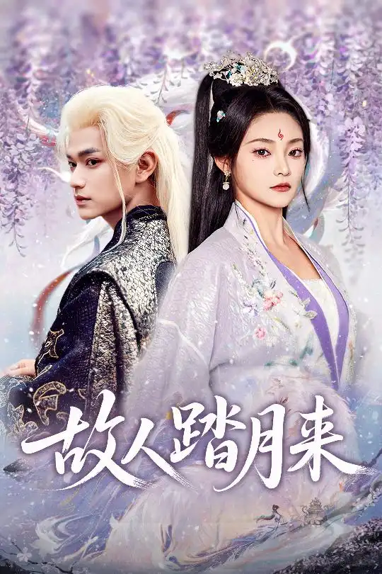 《.故人踏月来(60集)》短剧全集免费在线看