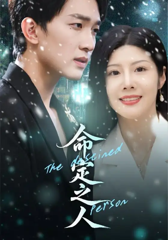 《命定之人(56集)汪天予&项宇航》短剧全集免费在线看