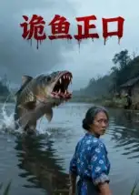 《诡鱼正口(29集)》短剧全集免费在线看