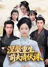 《涅槃重生前夫请伏诛(72集)杨欢&杨映真》短剧全集免费在线看