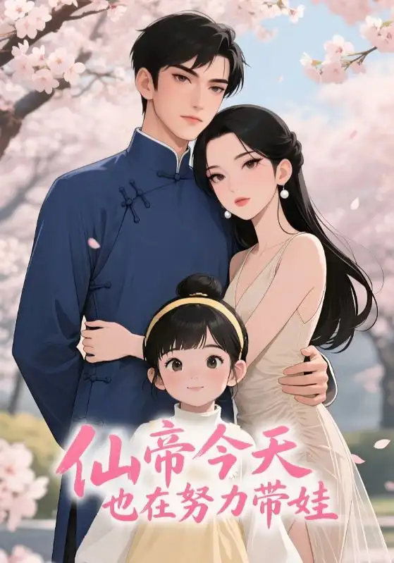 《仙帝今天也在努力带娃(68集)》短剧全集免费在线看