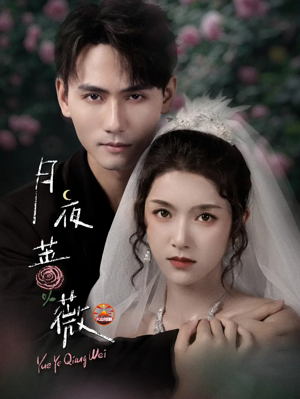 《月夜蔷薇（72集）》短剧全集免费在线看