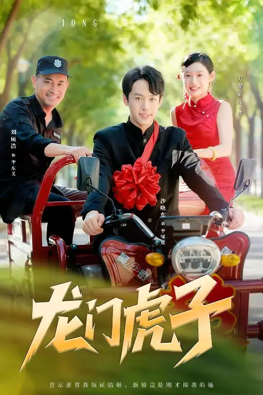 《龙门虎子(72集)》短剧全集免费在线看