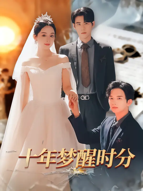 《十年梦醒时分（73集》短剧全集免费在线看