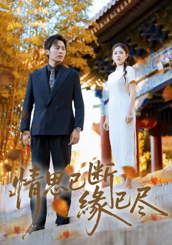 《情思已断缘已尽(80集)》短剧全集免费在线看