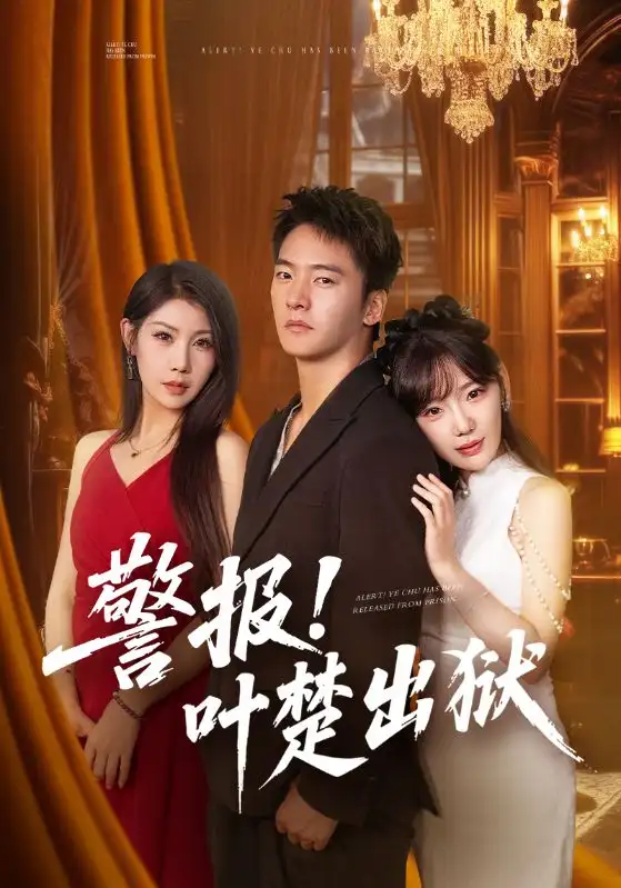 《警报!叶楚出狱(80集)》短剧全集免费在线看