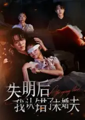 《失明后我认错了未婚夫(34集)》短剧全集免费在线看