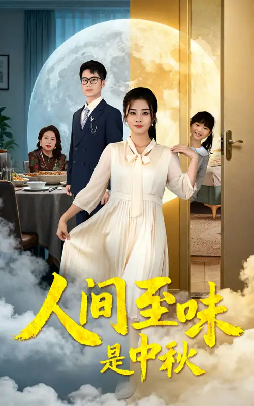 《人间至味是中秋(55集)》短剧全集免费在线看