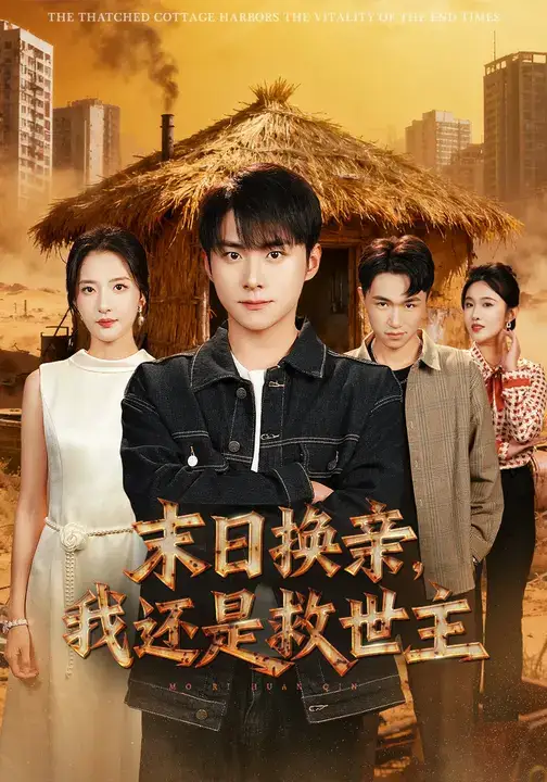 《末日换亲,我还是救世主 (61集)》短剧全集免费在线看