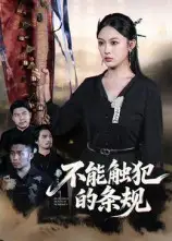 《不能触犯的条规(50集)》短剧全集免费在线看