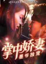 《掌中娇妻墨爷独宠(30集)》短剧全集免费在线看