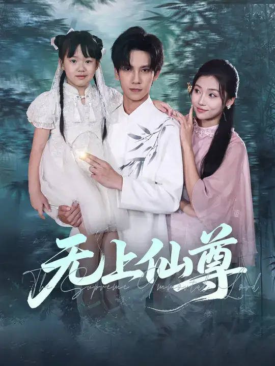 《无上仙尊 (86集)》短剧全集免费在线看