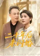 《二十年后来闪婚(60集)》短剧全集免费在线看