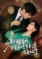 《新婚当天带崽崽和乞丐老公领证了(60集)》短剧全集免费在线看