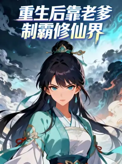 《重生后靠老爹制霸修仙界 (全集)》短剧全集免费在线看