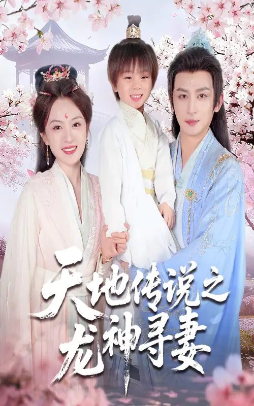 《天地传说之龙神寻妻&长相思烬九霄劫(60集)》短剧全集免费在线看