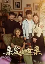 《亲爱的母亲(31集)》短剧全集免费在线看
