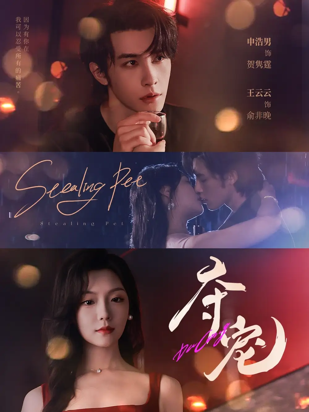 《夺宠（88集）》短剧全集免费在线看