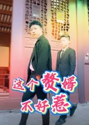 《这个赘婿不好惹(27集)》短剧全集免费在线看