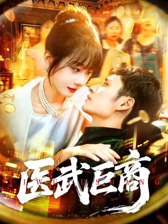 《医武巨商（98集）卢艺煊&马溪元》短剧全集免费在线看