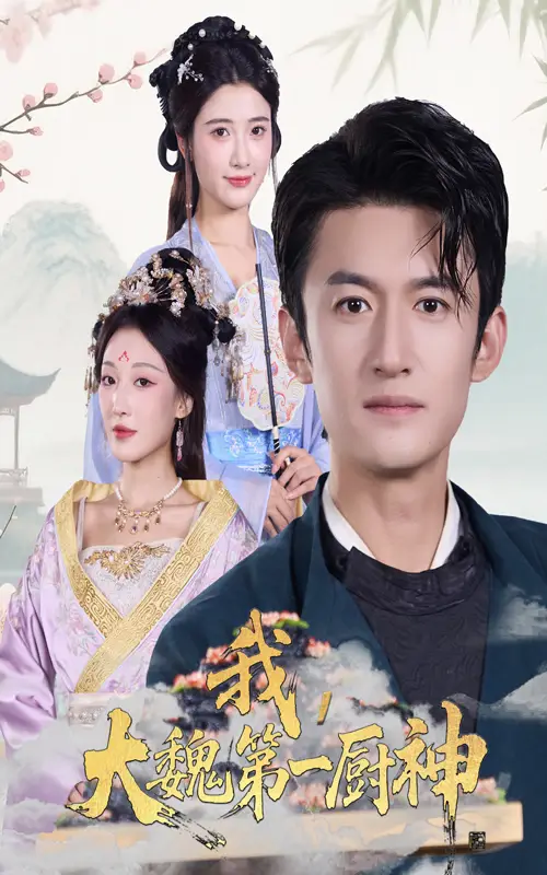 《我大魏第一厨神(66集)》短剧全集免费在线看