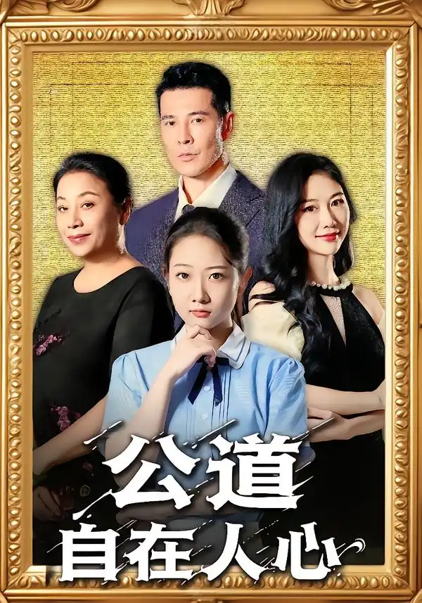 《公道自在人心（61集）》短剧全集免费在线看