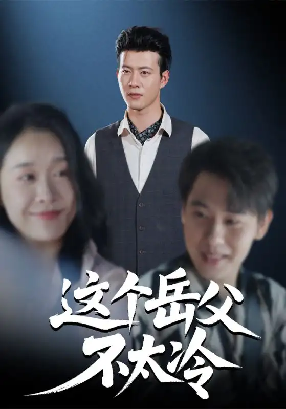 《这个岳父不太冷（30集）》短剧全集免费在线看