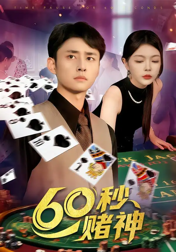 《60秒赌神（98集）卢艺煊&马丽莎》短剧全集免费在线看