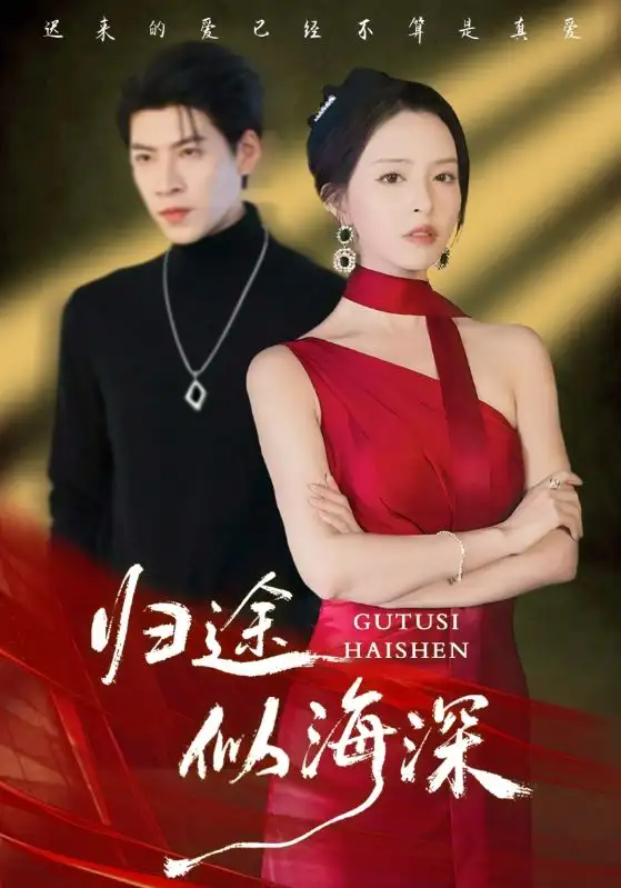 《归途似海深（61集）》短剧全集免费在线看