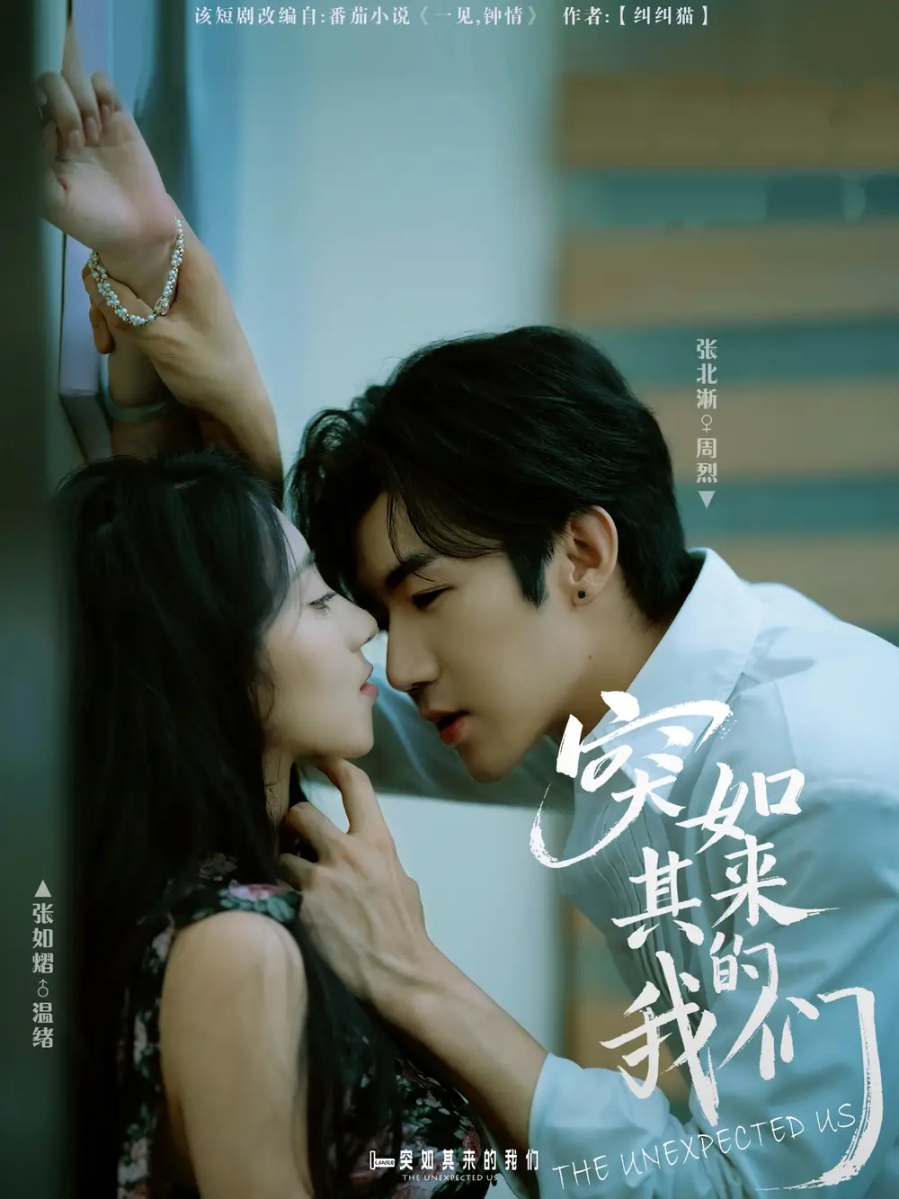 《突如其来的我们(62集)张北淅&张如熠》短剧全集免费在线看