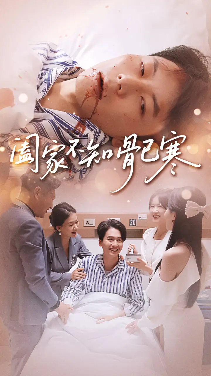 《阖家不知骨已寒（34集）》短剧全集免费在线看