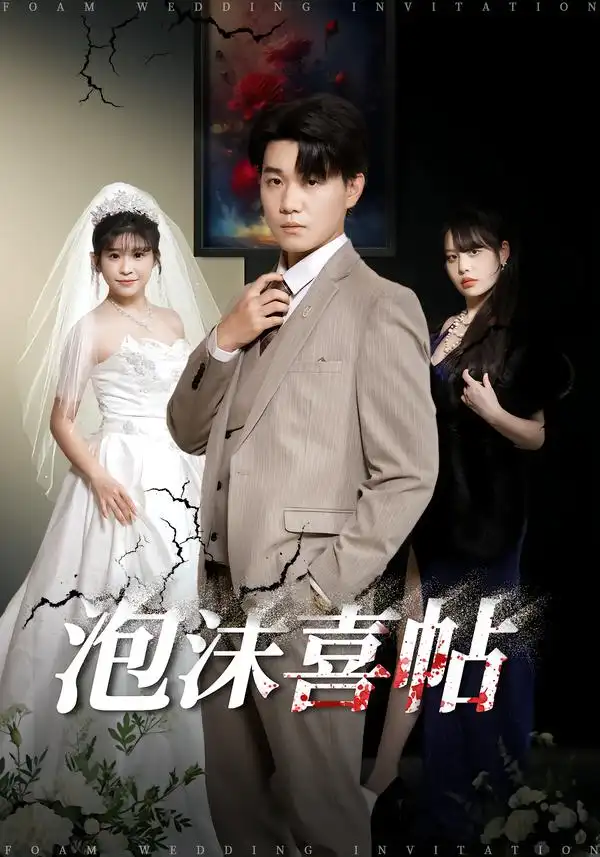 《泡沫喜帖（76集）》短剧全集免费在线看