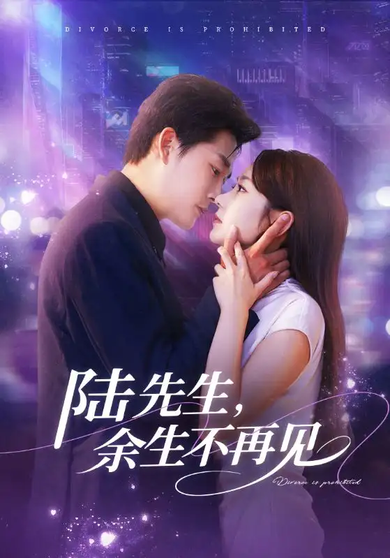 《陆先生余生不再见（88集）张旋＆孟嘉鑫》短剧全集免费在线看