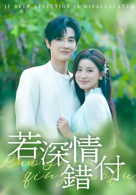 《若深情错付（60集）王如玮&林潇》短剧全集免费在线看