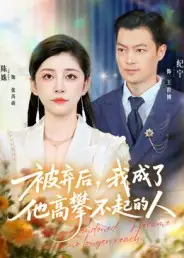 《被弃后我成了他高攀不起的人（68集）陈姝&纪宁》短剧全集免费在线看