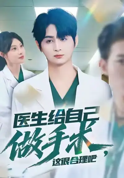 《医生给自己做手术这很合理吧（80集）栗青＆刘倩彤》短剧全集免费在线看