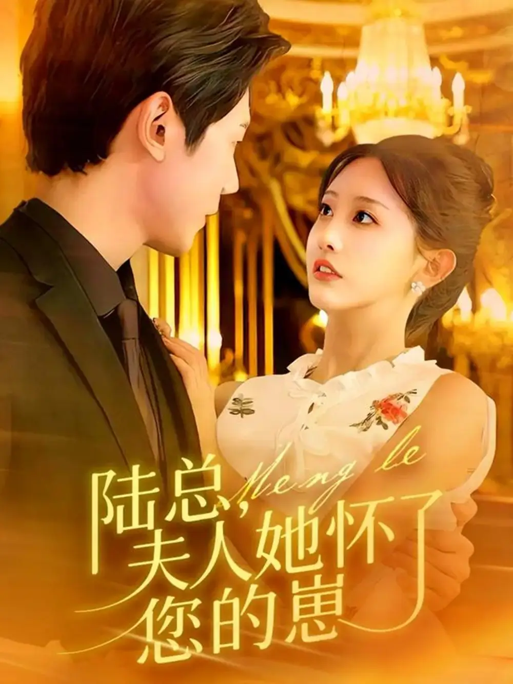 《陆总，夫人她怀了您的崽（89集）》短剧全集免费在线看