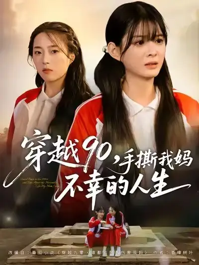 《穿越90手撕我妈不幸的人生（80集）》短剧全集免费在线看